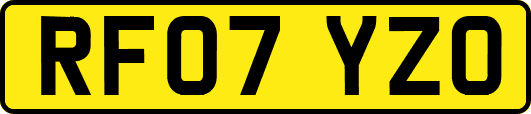 RF07YZO
