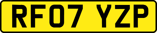 RF07YZP
