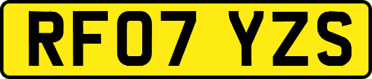 RF07YZS