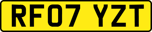 RF07YZT