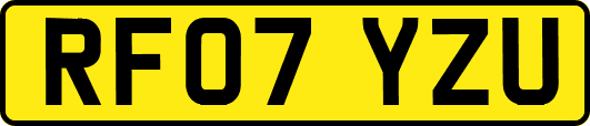 RF07YZU