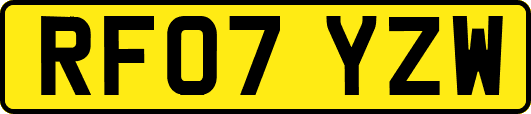 RF07YZW