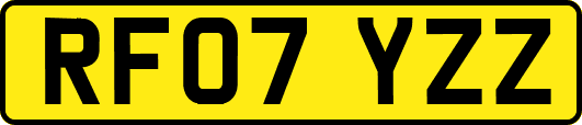 RF07YZZ