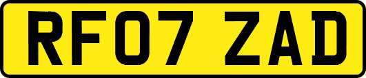 RF07ZAD