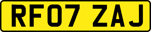 RF07ZAJ
