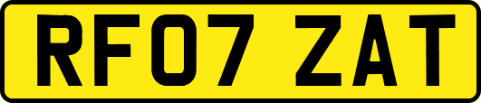 RF07ZAT
