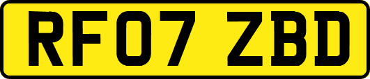 RF07ZBD