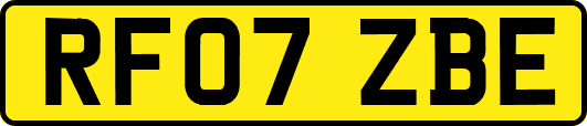 RF07ZBE