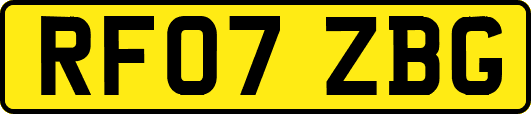 RF07ZBG