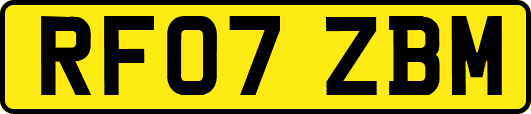 RF07ZBM