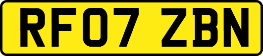 RF07ZBN