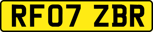 RF07ZBR