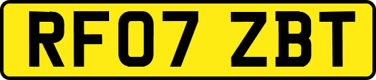 RF07ZBT