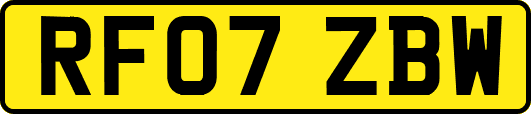 RF07ZBW