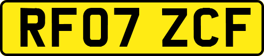 RF07ZCF
