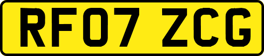 RF07ZCG