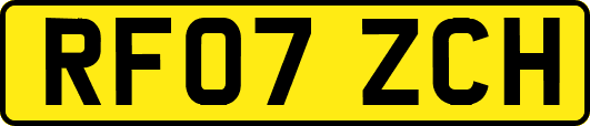 RF07ZCH
