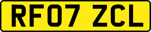 RF07ZCL