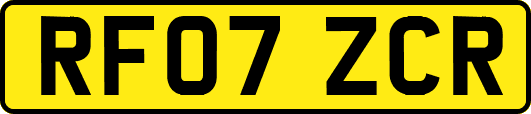 RF07ZCR