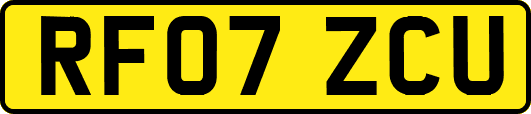 RF07ZCU
