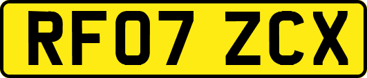 RF07ZCX