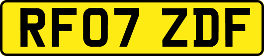 RF07ZDF