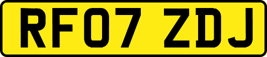 RF07ZDJ