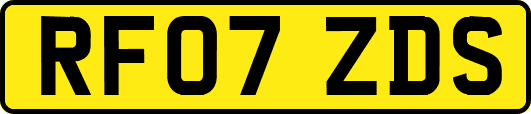RF07ZDS