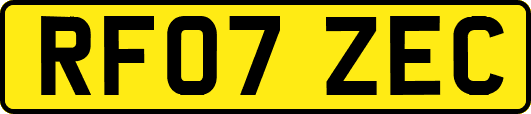 RF07ZEC