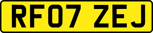 RF07ZEJ