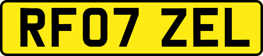 RF07ZEL