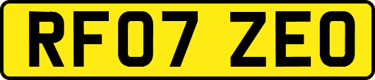 RF07ZEO