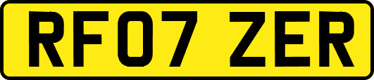 RF07ZER