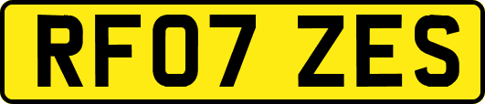 RF07ZES