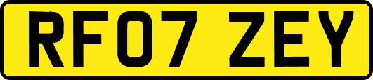 RF07ZEY