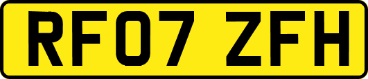 RF07ZFH