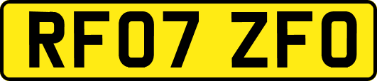 RF07ZFO