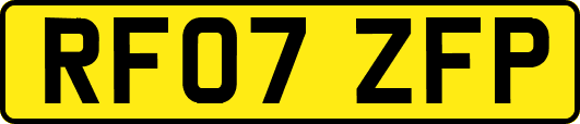 RF07ZFP