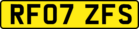RF07ZFS
