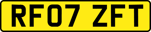 RF07ZFT