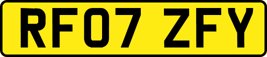 RF07ZFY