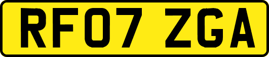 RF07ZGA
