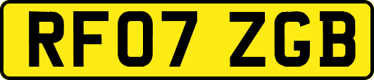 RF07ZGB
