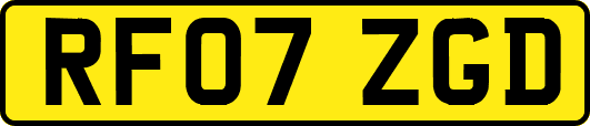 RF07ZGD