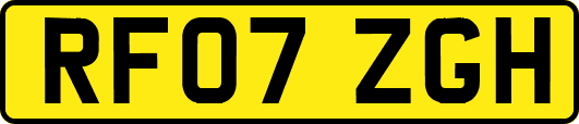 RF07ZGH