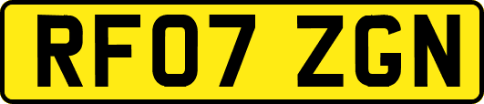 RF07ZGN