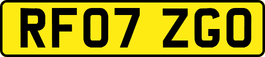 RF07ZGO