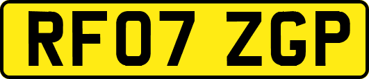 RF07ZGP