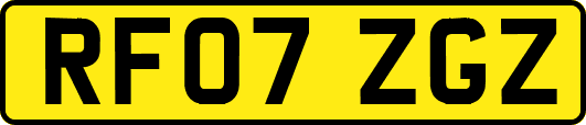 RF07ZGZ