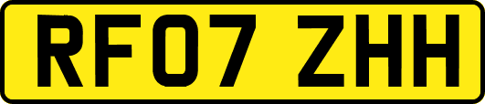 RF07ZHH